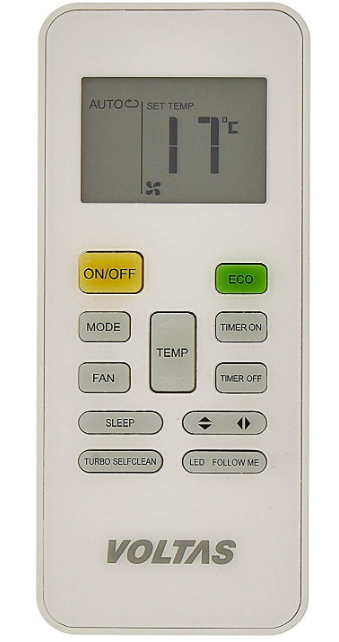 Voltas AC