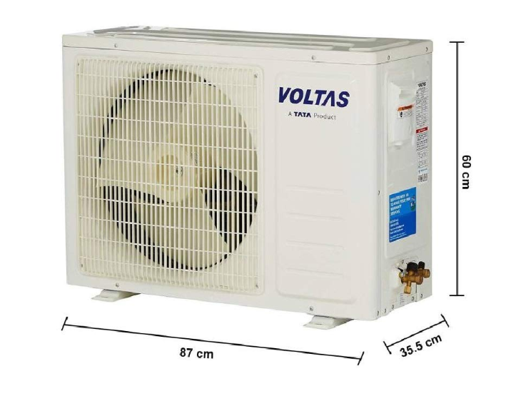 Voltas AC