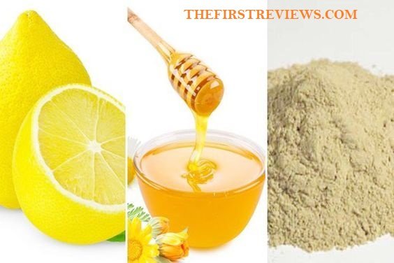 Multani mitti face pack