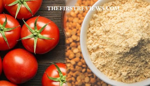 Beauty tips - Beauty Tips with Tomato
