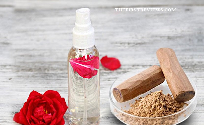 Multani mitti face pack