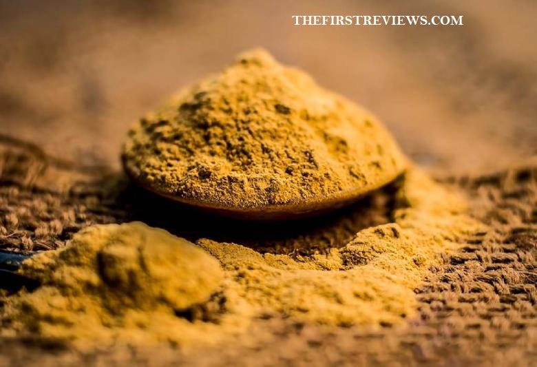 Multani mitti face pack