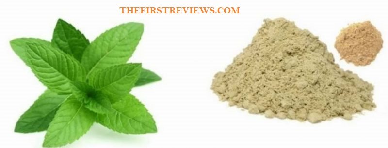Multani mitti face pack