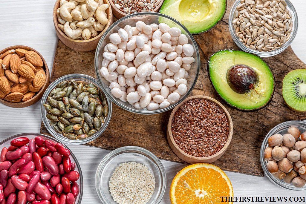 Nutritional Supplements